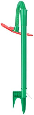 Garden Rotating Sprinkler, 360 Degree Sunflower Water Sprinkler by Unknown