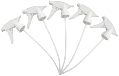 Spray Nozzle 6/12 Pcs Adjustable Water Flow Nozzle - for Beverage Bottles, Compact & Easy to Carry, Gentle Spray for Bottles(12pcs) by Unknown