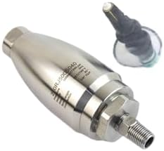 500 Bar Turbo Rotating Nozzle Ceramic Core Quick Connect - Image 7