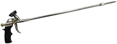 Vega Bond Professional Long Nose Applicator Gun for Spray Foam 360° 24-inch by VegaBond