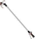 RESTMO Long Telescopic Watering Wand for Garden Hose, 36”-60” Garden Wand by Restmo