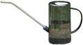 Long Spout Watering Can - Stainless Steel Watering(Gray) by Unknown