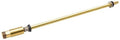 Replacement For Compatible With BK Products 888-574HC Single Control Stem Repair Kit for Sillcock 12 in. by Unknown