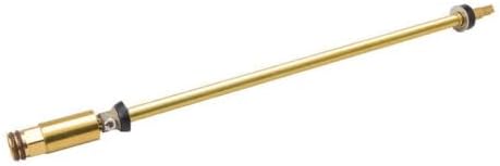 Replacement For Compatible With BK Products 888-574HC Single Control Stem Repair Kit for Sillcock 12 in. by Unknown