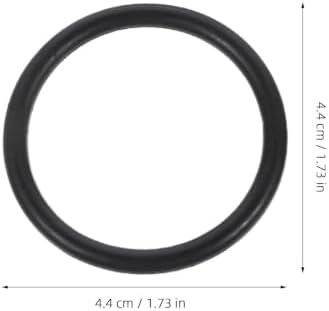 362pcs Hydraulic O Ring Kit Nitrile Rubber Oil Resistant Seals - Image 2