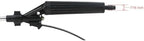 The ROP Shop Universal 30" Spray Wand Gun Lawn Garden Yard Tow Spot Backpack Sprayer - 100 PSI, 2.2 GPM - Image 3