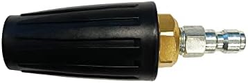 Simpson Cleaning Pressure Washer Nozzle, Wand and Accessories Bundle - Image 2