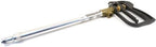 The ROP Shop Jet Stream 22" No-Drip Trigger Spray Gun with Aluminum Barrel, 800 PSI, 8.0 GPM - Industrial & Agricultural Use - Image 6