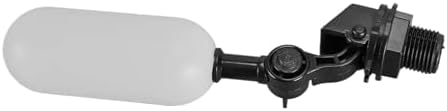 2Pcs Adjustable Float Floating Ball Valve Switch Shut Off 1/2" Automatic Fill Large Water Tank Aquarium Flow Fitting DN15 - Image 6