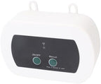 Asixxsix Automatic Watering System, Programmable Water Timer for Indoor Plants with BT App Control 10 Potted Plants Drip Irrigation Kit with Rechargeable Battery 400mlmin Rate (BSV-IC203) - Image 5
