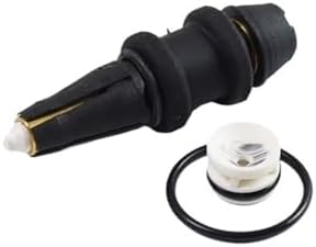 Rotary 500kg Ultra-high Pressure Ceramic Car Washing Machine Nozzle, Stainless Steel Quick Connect Water Gun Nozzle Nozzles - Image 2