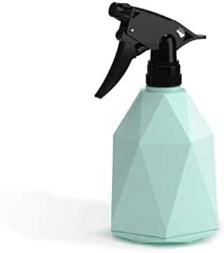 Watering Can Watering Pot Gardening Tools Plant Spray Bottle Can for Flower Cans Sprinkler Garden Tool(A-Green) by Unknown