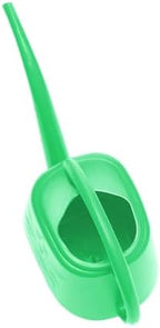 Bloem Aqua Rite 56 oz Plastic Watering Can, Long Spout, Mint Green, 2-Pack - Image 6