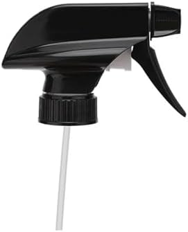 Spray Bottle Nozzle Gun Bottles Plant Sprayers Horticultural Watering Sprinklers(8pcs) - Image 3