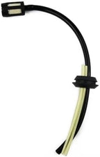10Pc Fuel Hose Kit With Fuel Fit For 4Stroke Brushcutter Lawnmower Garden Repair Tool - Image 4