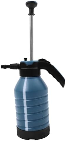 2l Spray Bottle Watering Sprayer with Pump Handle for Gardening by Toyvian