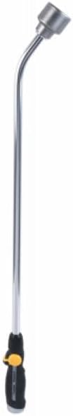 33" Ergo Garden Spray/Watering Wand w Soft Spray Head & Shut Off - Pack of (2) by Unknown