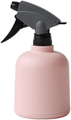 600ml Candy Color Empty Spray Bottle, Plastic Watering Plant Sprayer, Watering Can for Gardening(black-JoJo's Bizarre Adventure1) by Unknown
