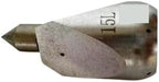 High Pressure Sewer Jetter Cleaning Nozzle - 3/8" Female Thread, Stainless Steel, 50-300 Bar, 15-30L/min Flow Rate, 3 Forward & 5 Backward Holes for Efficient Pipe(1l2 15L 80bar) - Image 4
