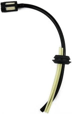 Outdoor 10Pcs Fuel Hose Pipe Kit W/Fuel Filter Fit for 4 Stroke Brushcutter Lawnmower Garden Repair Tools Lawn Mower Durable Part - Image 3