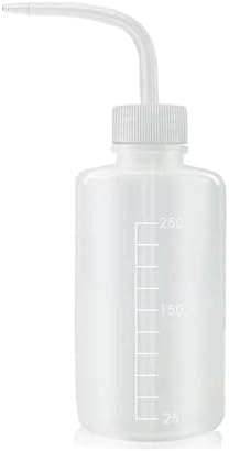150mL/250mL/500mL Long Narrow Spout Squeeze Watering Bottles by Unknown