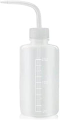 150mL/250mL/500mL Long Narrow Spout Squeeze Watering Bottles by Unknown