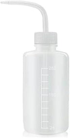 150mL/250mL/500mL Long Narrow Spout Squeeze Watering Bottles by Unknown
