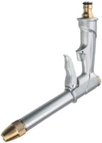 High-pressure Wash Water Gun Pressure Washer Copper Nozzle Thickened Long Rod For Garden Irrigation 10-Meter Spray Range - Image 2