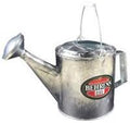 HOT DIPPED WATERING CAN by Behrens