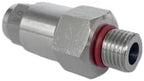 1/4" SS LNN Low Pressure Mist Nozzle - Image 4