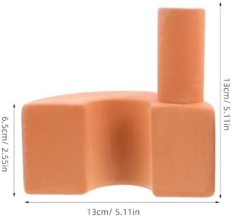 Ipetboom Terracotta Self Spikes Automatic Watering for Plant - Image 2