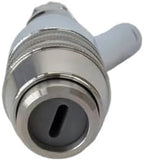 Water Sandblasting Nozzle, Stainless Steel Jet, Abrasive Cleaning Head - Image 6