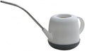 Long Spout Watering Can for Indoor Plants, Durable PP Plastic Pot Waterer with Precision Flow Control for Hanging Baskets and Dense Foliage by Unknown
