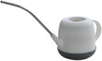 Long Spout Watering Can for Indoor Plants, Durable PP Plastic Pot Waterer with Precision Flow Control for Hanging Baskets and Dense Foliage by Unknown