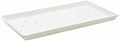 Bootstrap Farmer 1020 Trays Extra Strength | 10 Pack White with Holes by BootstrapFarmer