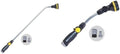 Melnor RelaxGrip Shower Head 33" Wand & 16" Pivoting Wand Bundle by Unknown