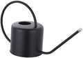 Watering Kettle 1.3l with Long Spout Stainless Steel for Plants by Unknown
