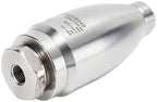 500 Bar Stainless Steel Turbo Nozzle, 360 Rotating - Image 4