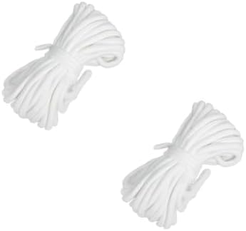 UKCOCO 2sets Automatic Watering Cotton Cord for Indoor Absorbent Plant Watering Rope for Growth for Irrigation by UKCOCO%EF%BC%9ALightupabetterhome