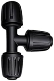Haofy Drip Irrigation Kit, Root Watering with Adjustable Nozzles - Image 7