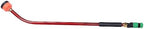 Adjustable High Rise Stick Sprinkler Durable Watering Wand for Garden Plant Yard with Aluminum Alloy Material (90CM) - Image 5