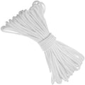 Kisangel Self Watering Cotton Rope for Plants 50m Automatic Watering Solution with Soft Cotton Material for Hydroponic Planting and Potted Plant Care DIY Water Wicking Cord by Kisangel