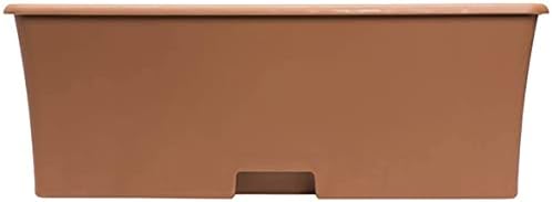 EarthBOX 80155 Garden Kit, Terra Cotta - Image 6