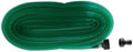 2-in-1 Garden Sprinkler & Soaker Hose Flexible Anti-Twist Water-Saving 70% for Lawn Flower Bed Narrow Area Easy Storage(15m) by Unknown