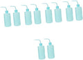 Watering can,8 Pcs Watering Can Portable Water Kettle Water Can for Plants Flower Watering Can Sprinkler Bottle Plastic Soap Bottle Plastic Wash Bottle Convenient Squeeze Bottle Garden Supply(Bluex5pc by Unknown