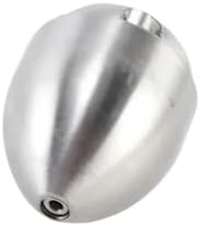 G1/2 Internal Thread Pipe Nozzle, Stainless Steel High-Pressure Cleaning Machine, Sewer Drainage Tool(200Bar60L) - Image 5