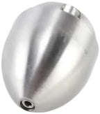 G1/2 Internal Thread Pipe Nozzle, Stainless Steel High-Pressure Cleaning Machine, Sewer Drainage Tool(200Bar60L) - Image 5
