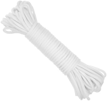 Operitacx Self Watering Cotton Rope Wick 50m DIY Hydroponic for Plants by Operitacx
