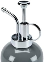 Burgon & Ball Indoor Plant Mister, Charcoal - Image 4
