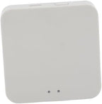 2.4G WiFi Water Timer Ideal for Zigbee Sprinkler Timer, Outdoor Use, ABS Material - Image 5